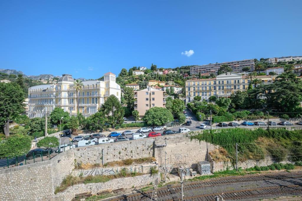 Le Louvre - Parking Gratuit - - Studette - Wifi Appartement